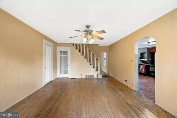 116 CHESTER AVE, West Berlin, NJ 08091