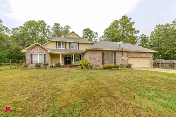 3162 Keithville Kingston, Keithville, LA 71047