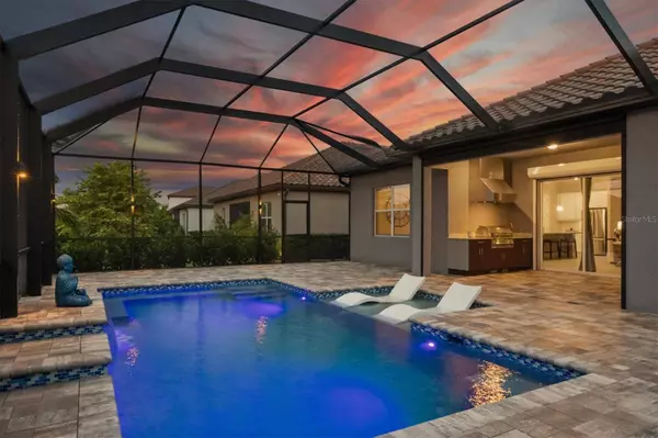 11819 PERENNIAL PL, Bradenton, FL 34211