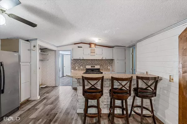 254 Garsee Circle, Frierson, LA 71027