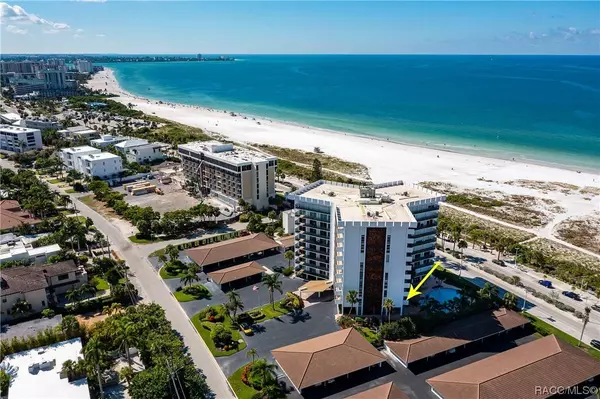 101 BENJAMIN FRANKLIN DR #26, Sarasota, 34236