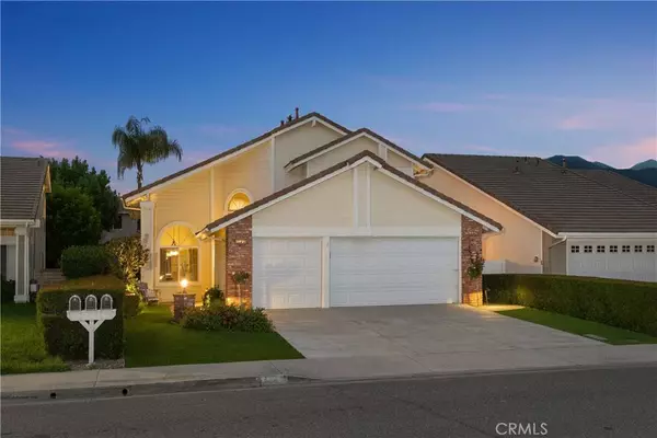 31901 Wagon Wheel LN, Rancho Santa Margarita, CA 92679