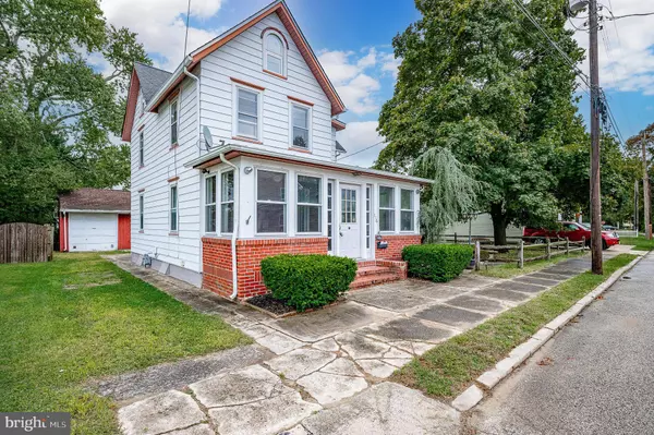 116 CHESTER AVE, West Berlin, NJ 08091