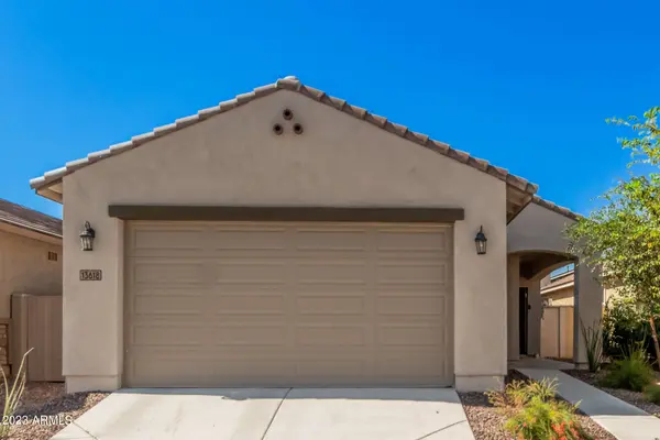 13618 N 142ND Drive, Surprise, AZ 85379