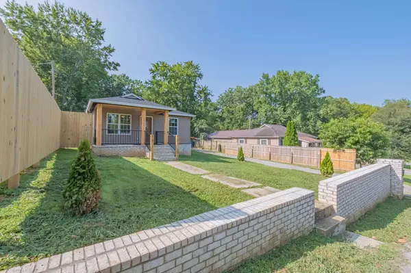 121 Martin St, Mc Minnville, TN 37110