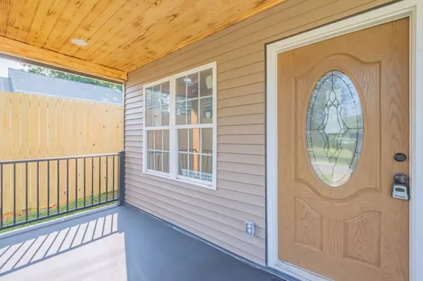 121 Martin St, Mc Minnville, TN 37110