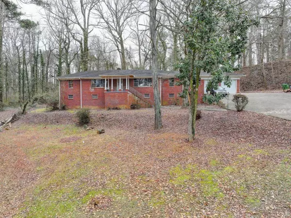 3030 Collier DR NW, Atlanta, GA 30318