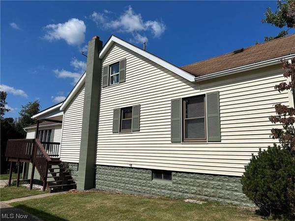 313 S Main ST, Bethesda, 43719