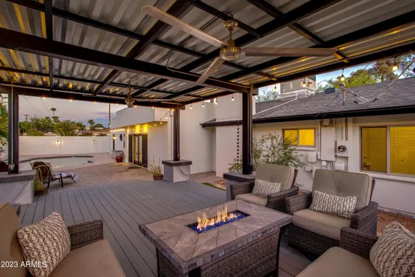 5020 E OSBORN Road, Phoenix, AZ 85018