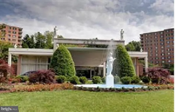 4201 CATHEDRAL AVE NW #209W, Washington, DC 20016