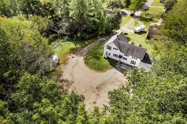 7 Princess Drive, Sabattus, ME 04280