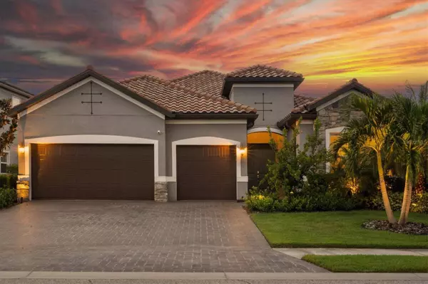 11819 PERENNIAL PL, Bradenton, FL 34211