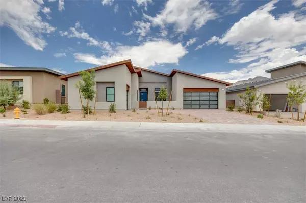 541 Highview Ridge Avenue, Las Vegas, NV 89138