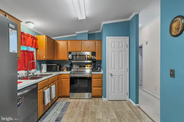 141 HANDY DR, Milford, DE 19963