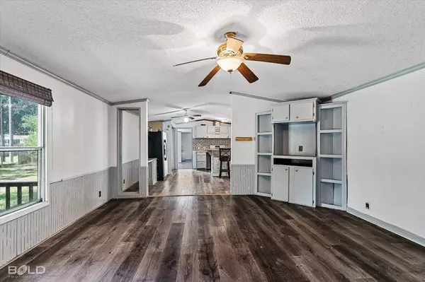 254 Garsee Circle, Frierson, LA 71027