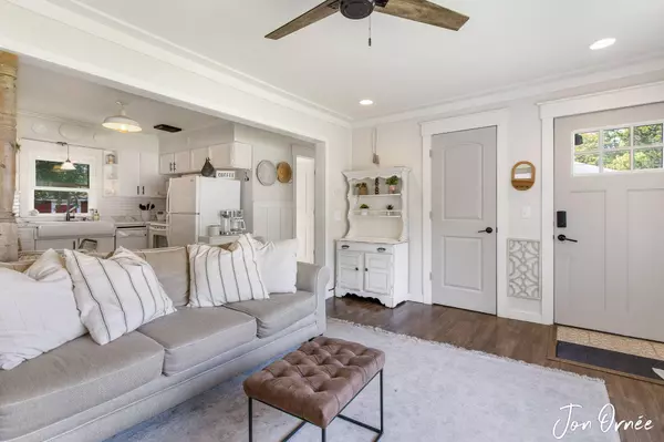 233 Randall Road, Norton Shores, MI 49441