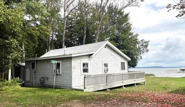 3248 WHISPERING PINES LN #1, Land O Lakes, 54540