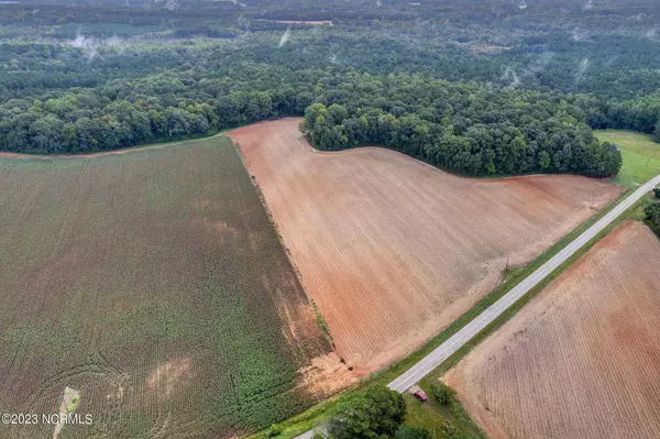 0 Claude Lewis Road, Middlesex, NC 27557