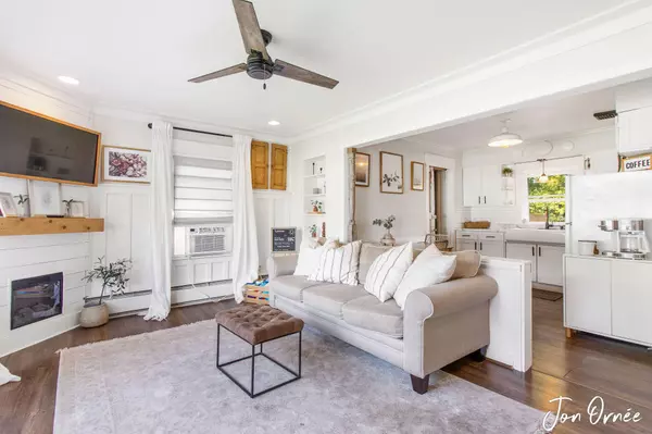 233 Randall Road, Norton Shores, MI 49441