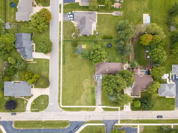 Lot 1 S Frederick AVE, Plainfield, IL 60544