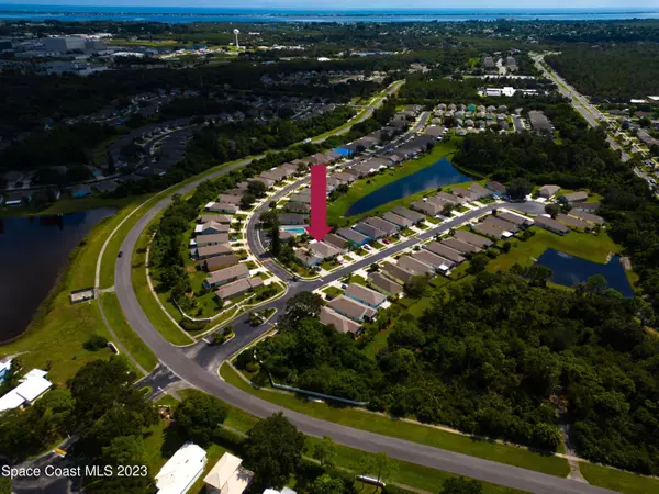 2023 Majestic Pine Court NE, Palm Bay, FL 32905