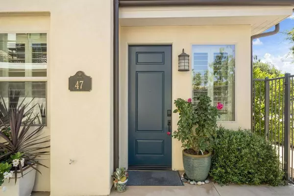 16750 Coyote Bush #47, San Diego, CA 92127