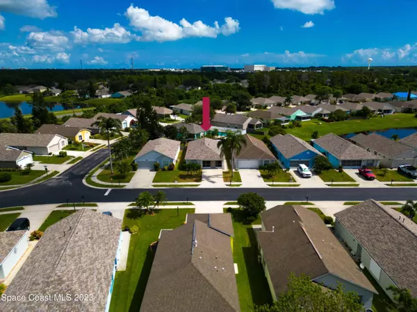 2023 Majestic Pine Court NE, Palm Bay, FL 32905