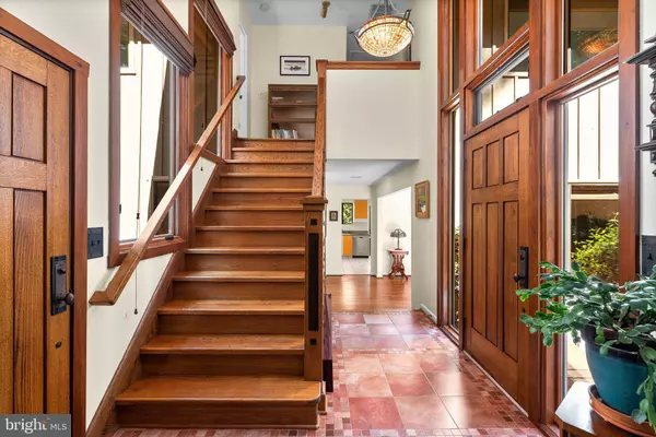 2830 DUVALL RD, Woodbine, MD 21797