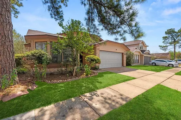 16043 Vista Del Mar DR, Houston, TX 77083