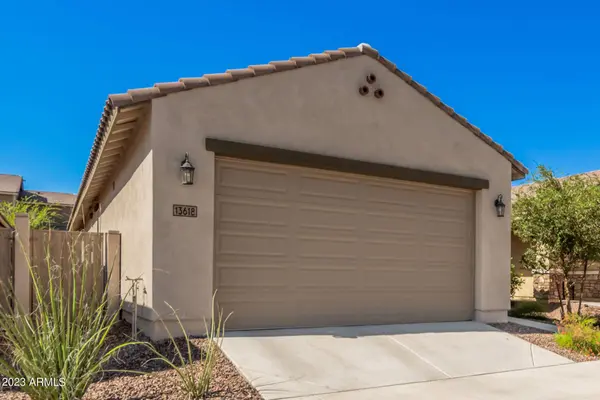13618 N 142ND Drive, Surprise, AZ 85379