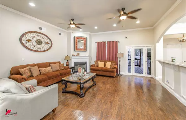 3162 Keithville Kingston, Keithville, LA 71047