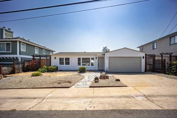 279 La Casa AVE, San Mateo, CA 94403