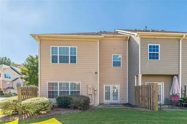 905 GLEN IVY #9, Marietta, GA 30062