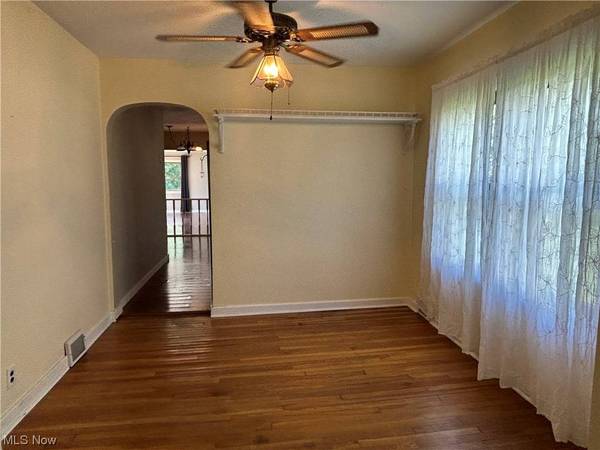 313 S Main ST, Bethesda, 43719