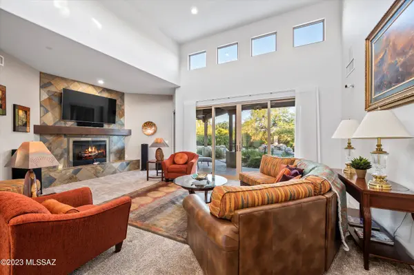 350 E Placita Colonia Real, Green Valley, AZ 85614