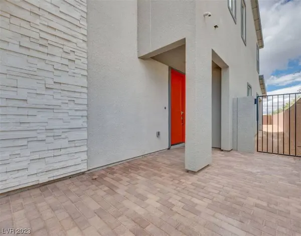 1231 Chestnut Sparrow Avenue, North Las Vegas, NV 89084