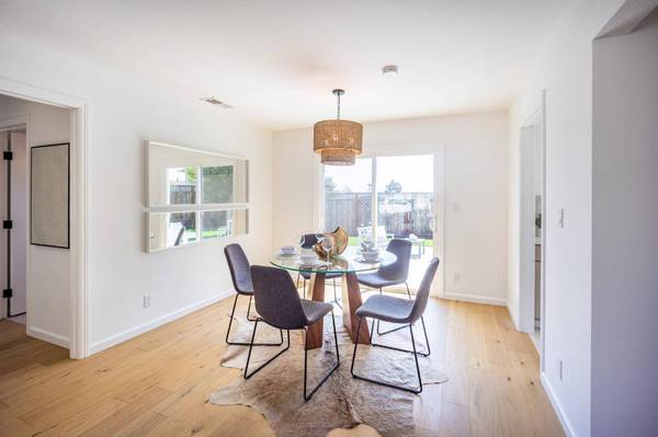 279 La Casa AVE, San Mateo, CA 94403