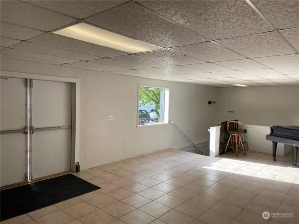 1125 N Forest ST, Bellingham, WA 98225