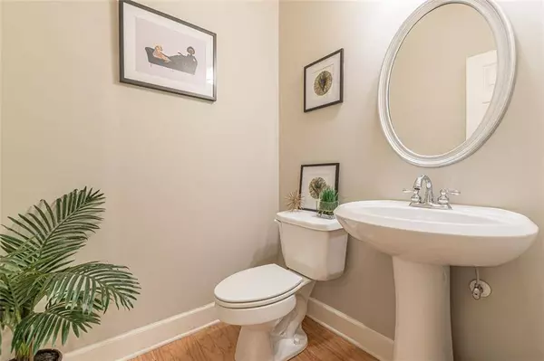 905 GLEN IVY #9, Marietta, GA 30062