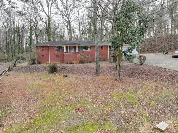 3030 Collier DR NW, Atlanta, GA 30318