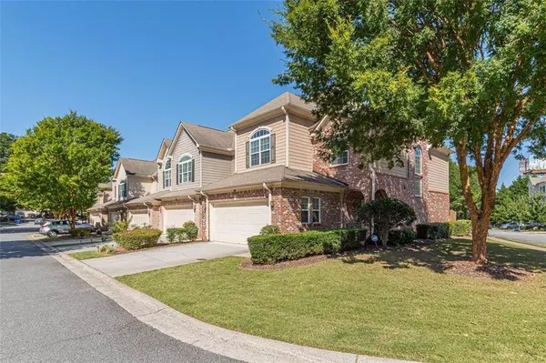 905 GLEN IVY #9, Marietta, GA 30062