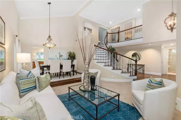 31901 Wagon Wheel LN, Rancho Santa Margarita, CA 92679