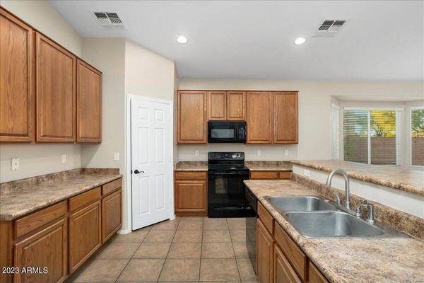 15309 N 183RD Drive, Surprise, AZ 85388