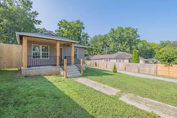 121 Martin St, Mc Minnville, TN 37110