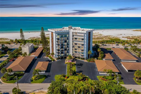 101 BENJAMIN FRANKLIN DR #26, Sarasota, FL 34236