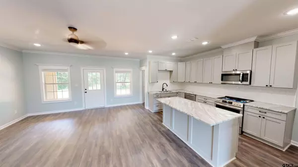 13016 Clydesdale Ct, Bullard, TX 75757