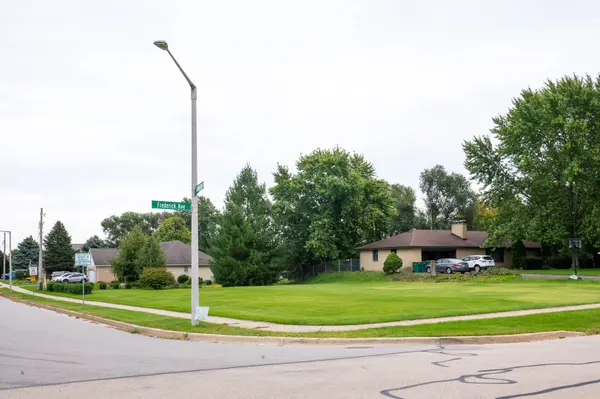 Lot 1 S Frederick AVE, Plainfield, IL 60544