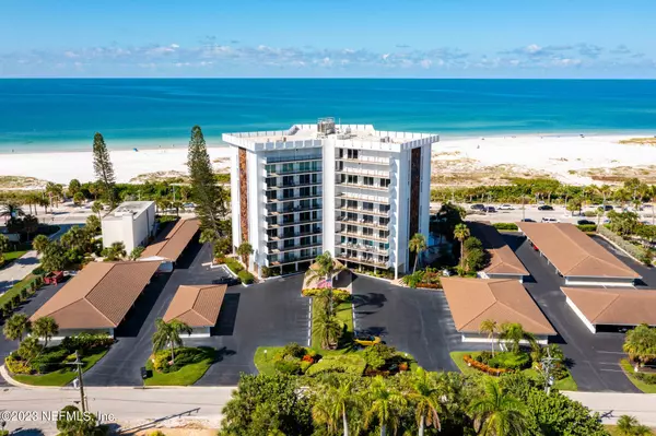 101 BENJAMIN FRANKLIN DR #26, Sarasota, FL 34236