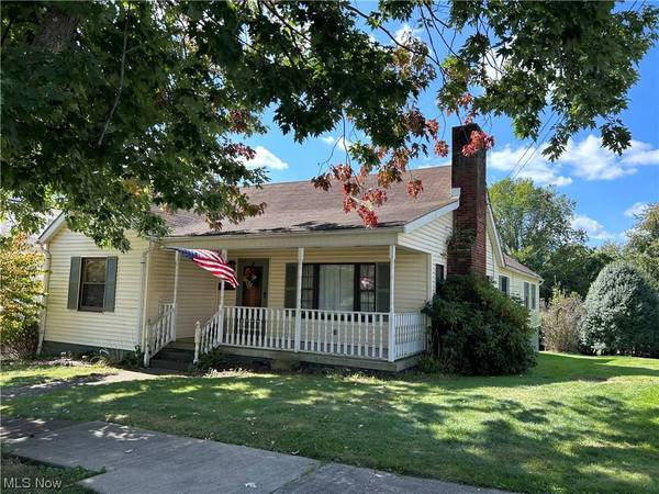 313 S Main ST, Bethesda, 43719