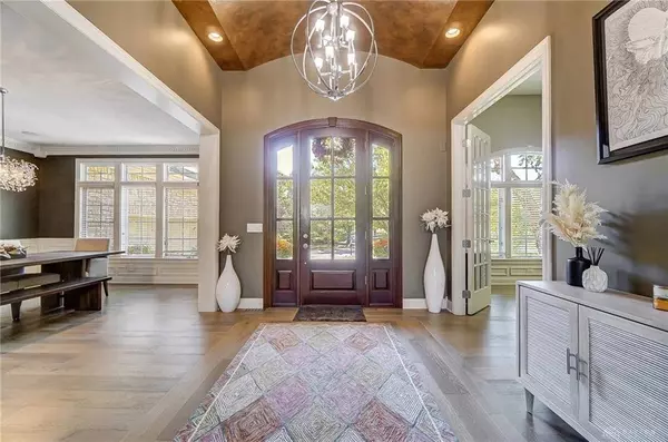 9620 Preserve Place, Dayton, OH 45458